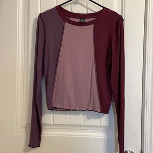 Wild Fable Long Sleeve Shirt